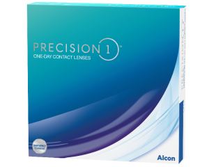  Precision 1 (90 линз)