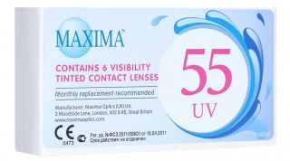 Maxima 55 UV (6 линз)