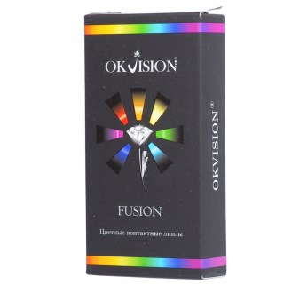 OKVision Fusion (2 линзы)