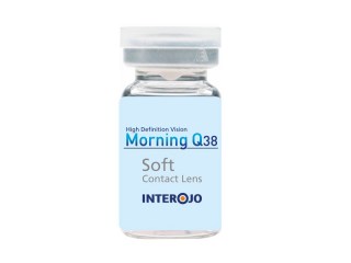 Morning Q 38 (1 флакон)