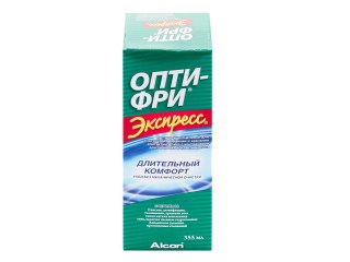 ALCON Opti-Free Express 355 ml
