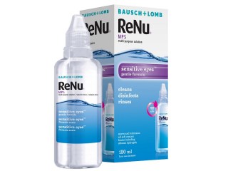 Renu MPS120 ml